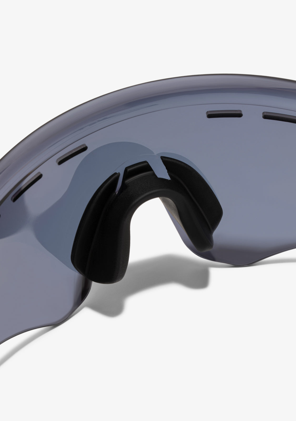 Thunder Rimless Green / Green Revo