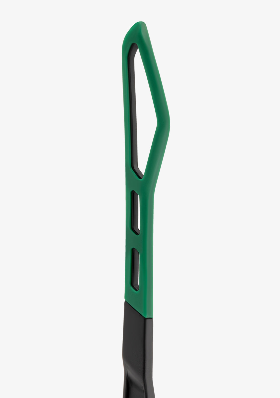 Thunder Rimless Green / Green Revo
