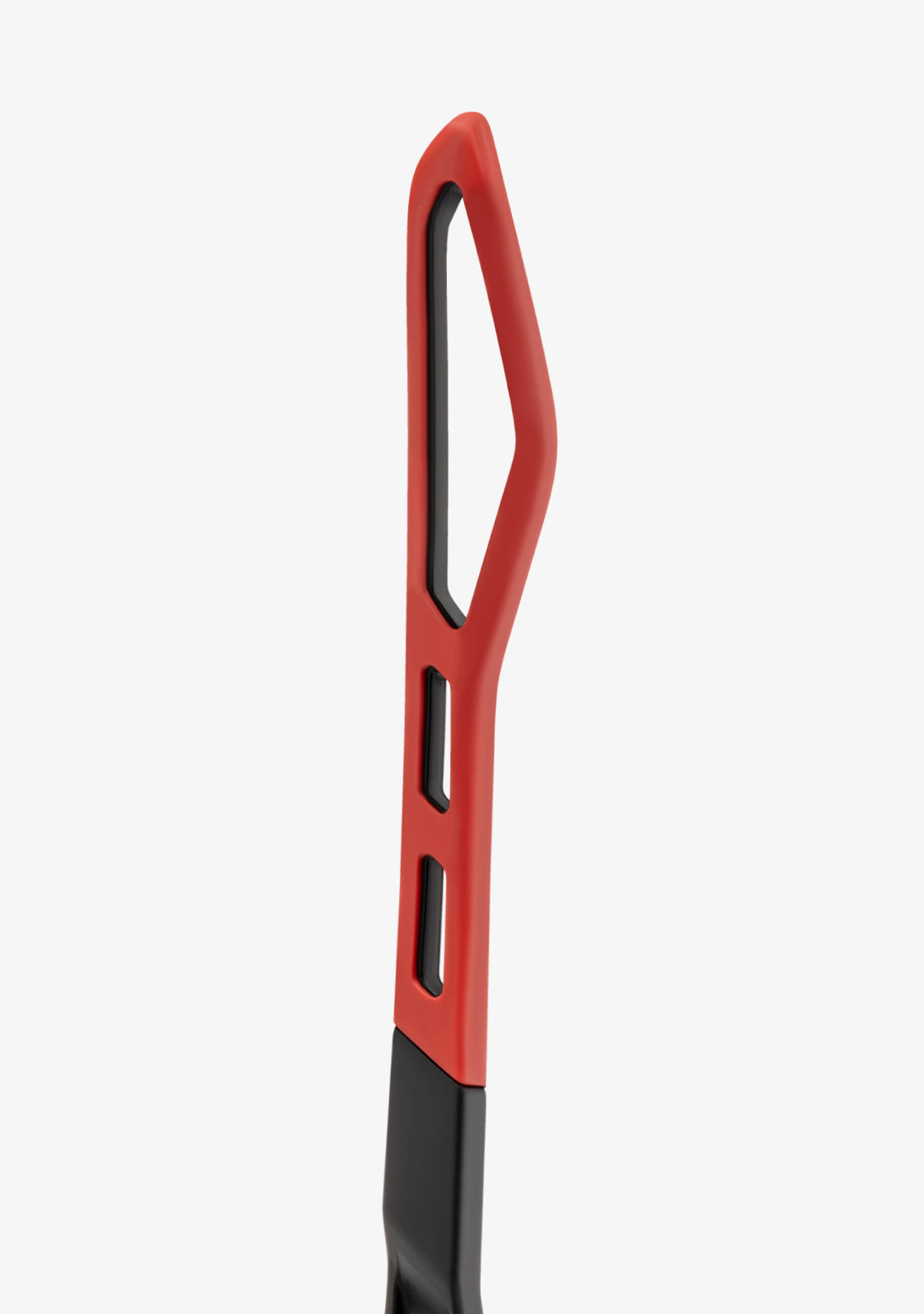 Thunder Rimless Red / Red Revo