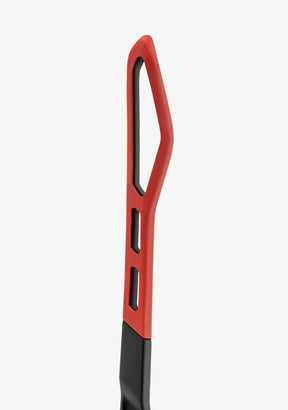Thunder Rimless Red / Red Revo