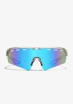 Thunder Fifty Low Light Grey / Mirror Blue