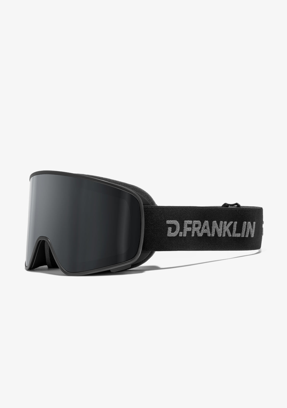 Range Black/ Black
