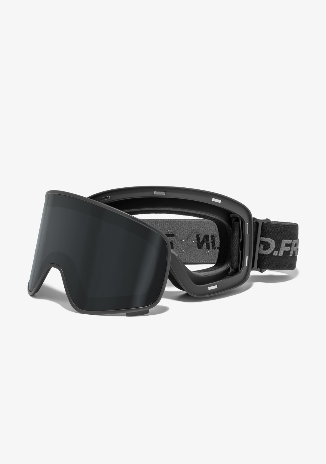 Range Black/ Black