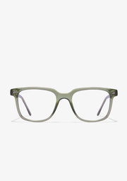 Ultra Light SQ Low Full Photochromic Green / Brown