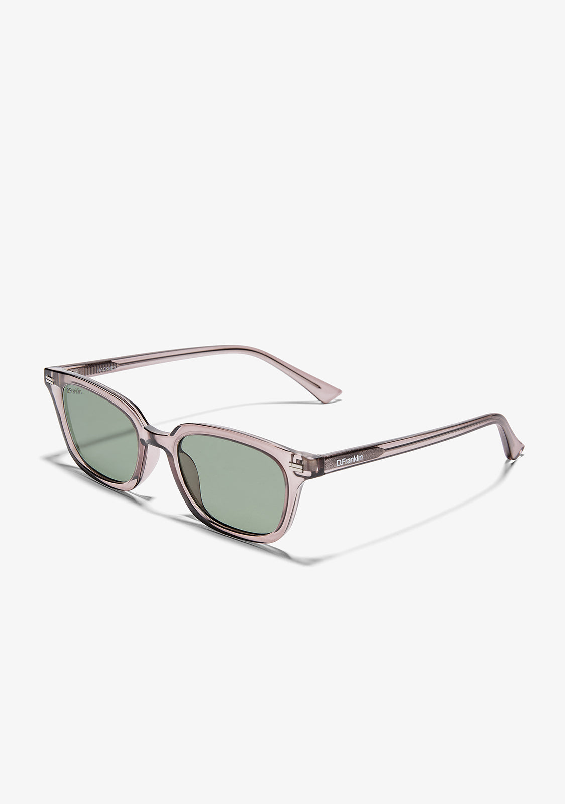 Hackney Grey / Green
