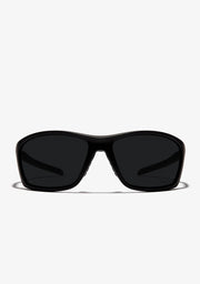 Volcano Matte Black / Black