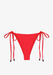 Lilo Bottom Chili Red