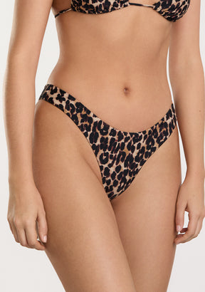 Ava Bottom Leopard