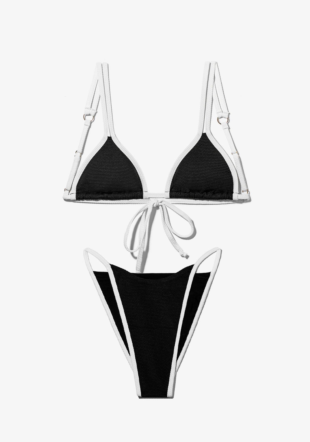 Aruba Top + Aruba Bottom Bikini