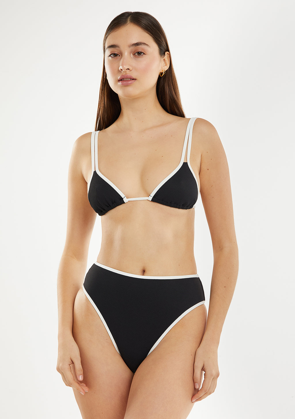 Aruba Top + Wake Bottom Bikini