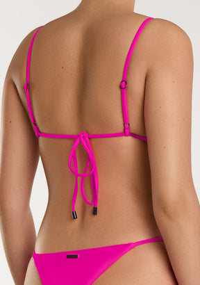 Kai Top Hot Pink