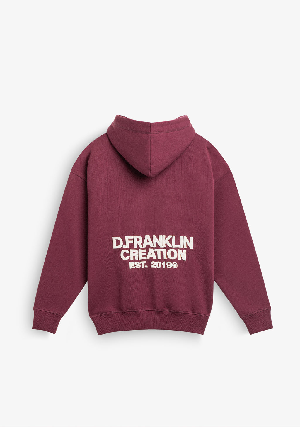 Classic Oversize Hoodie