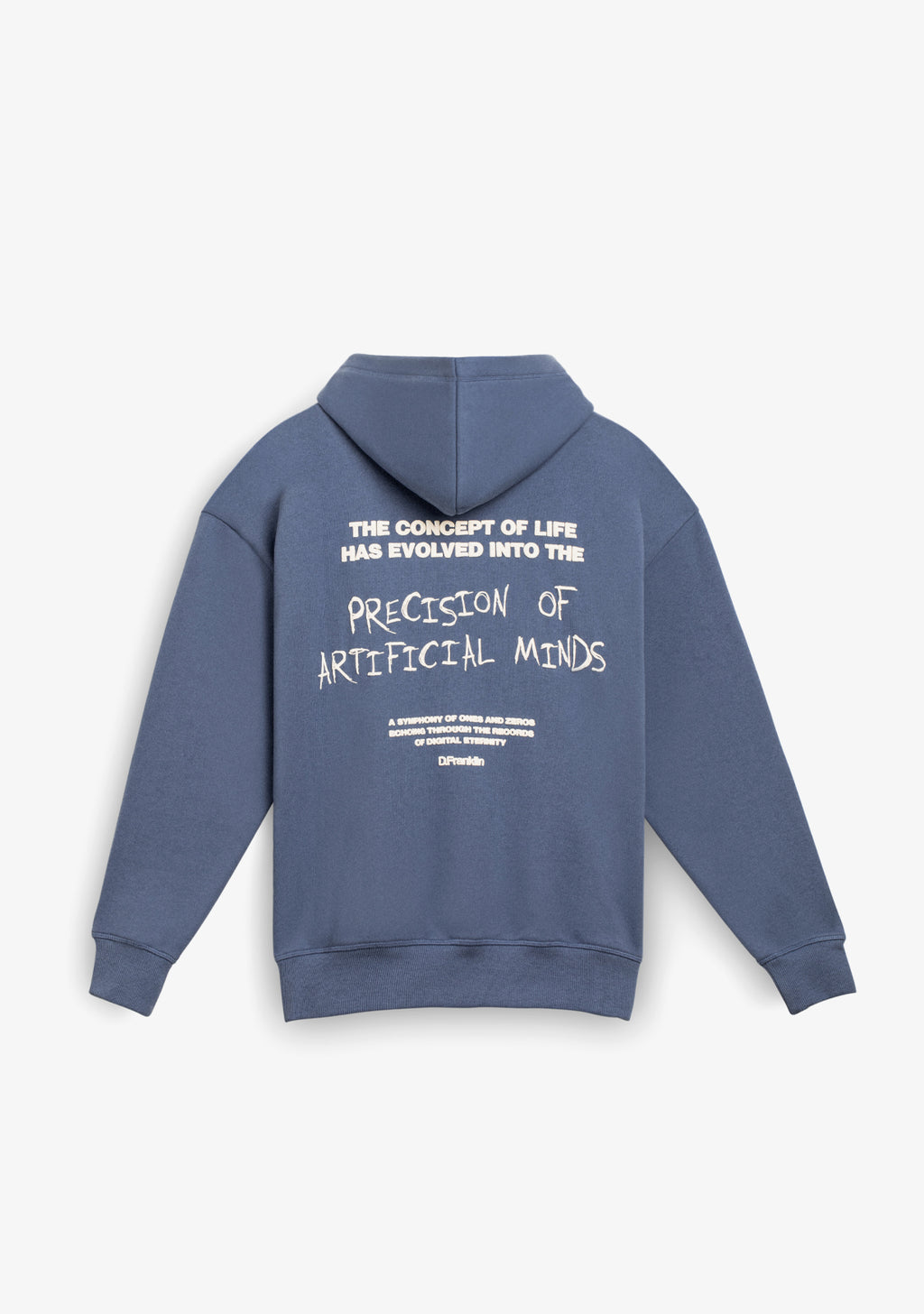 Eternity Oversize Hoodie