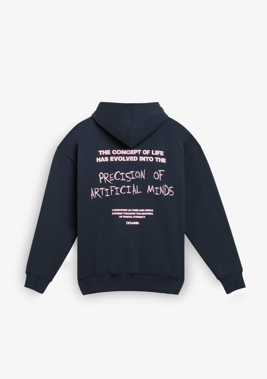 Eternity Oversize Hoodie