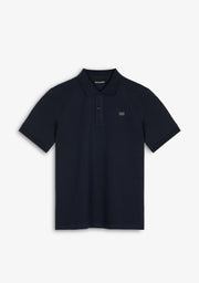 Basic Polo Shirt Navy / Khaki