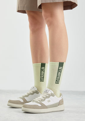 Gorpcore Band Socks Green