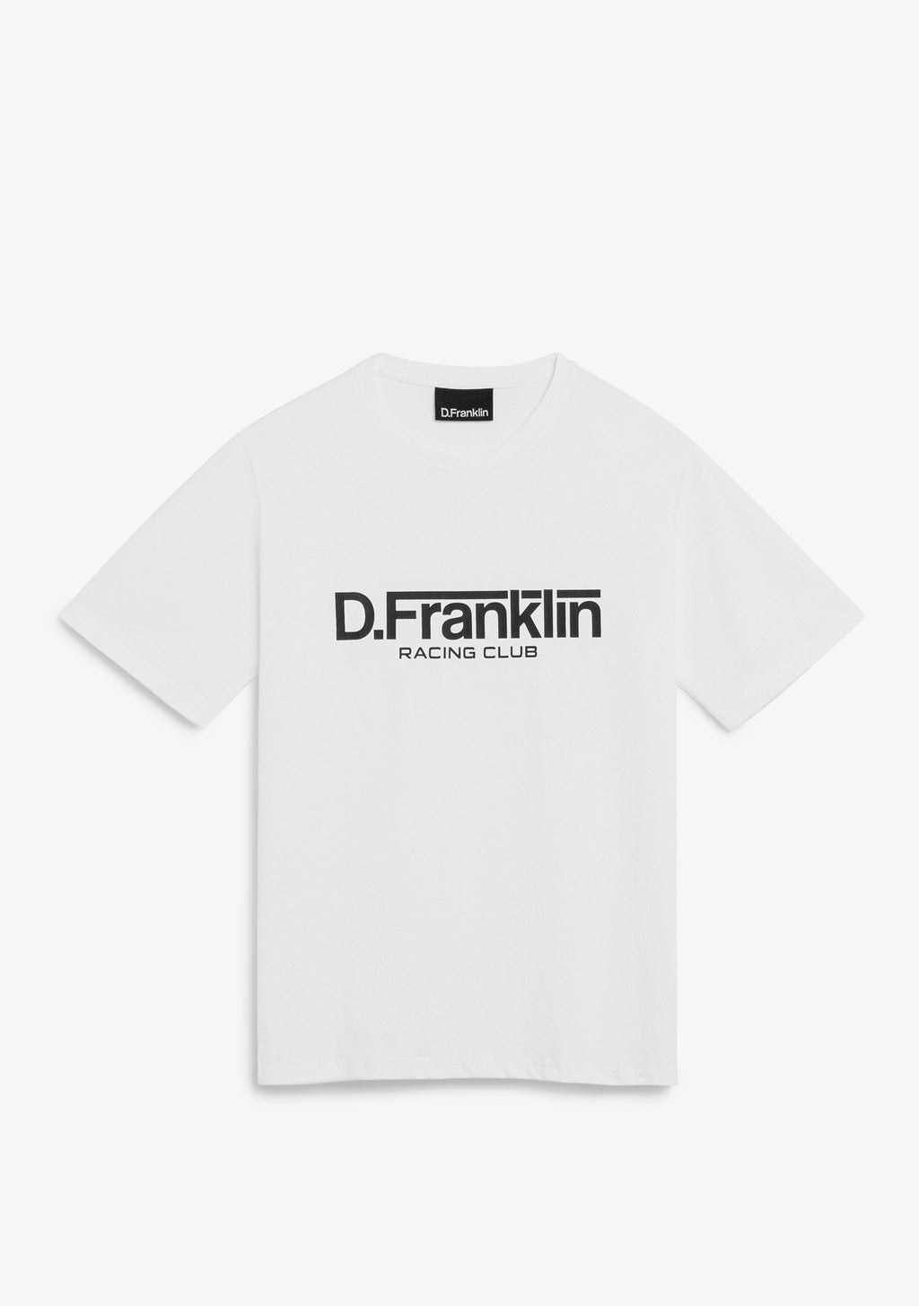 Racing Club Tee
