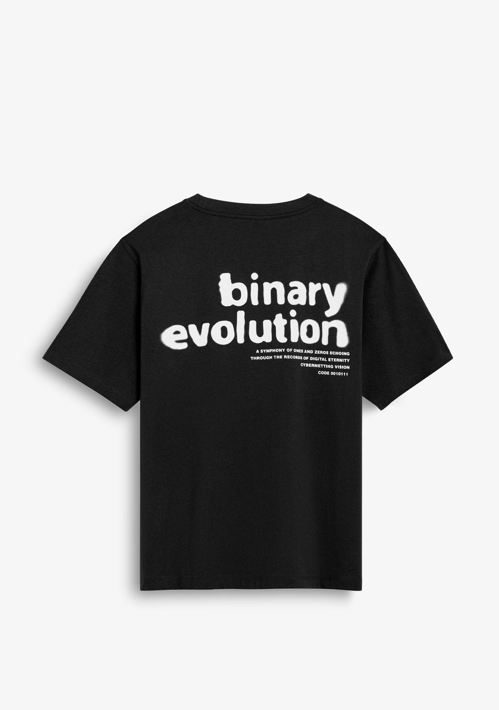 Binary Tee