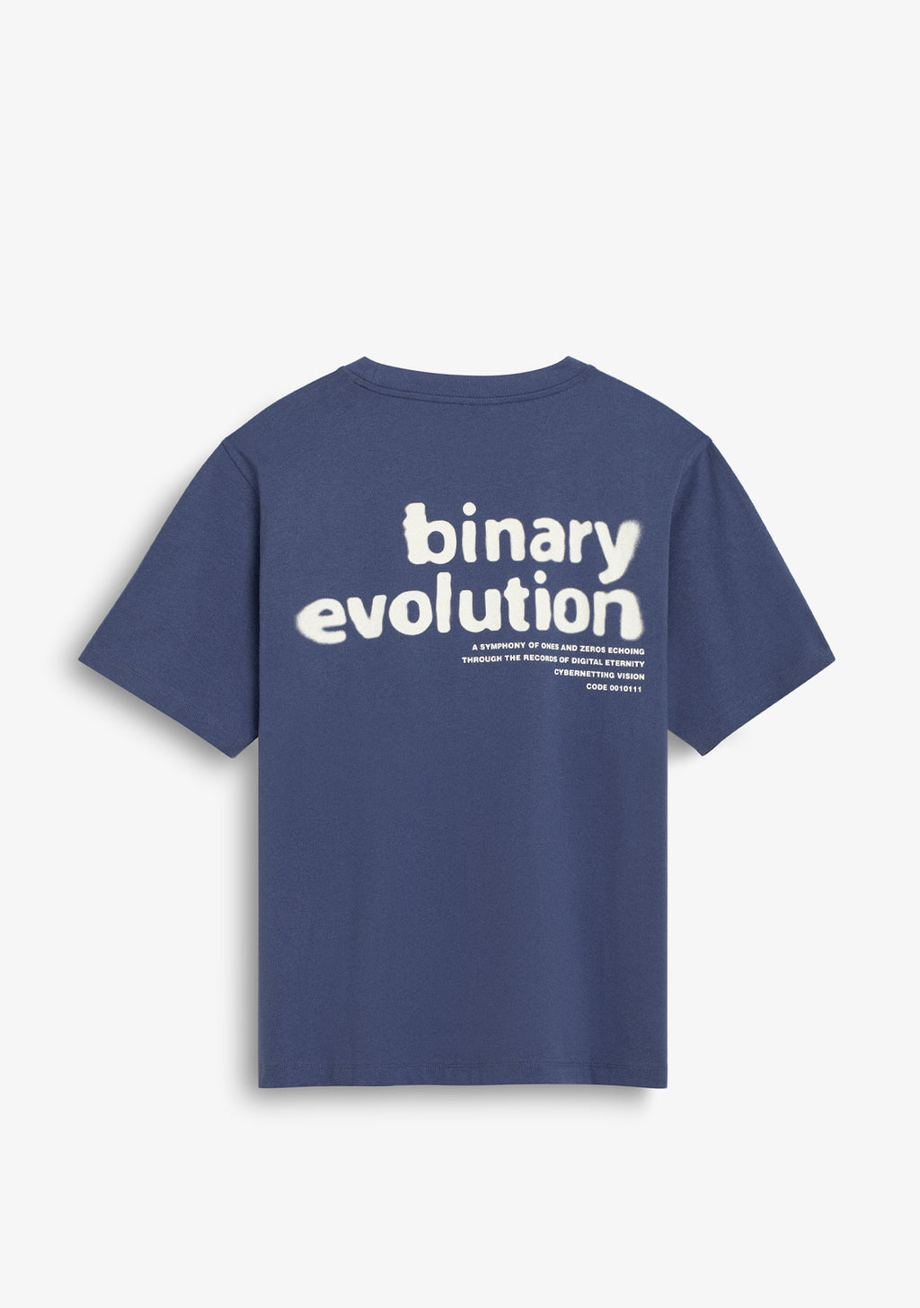Binary Tee