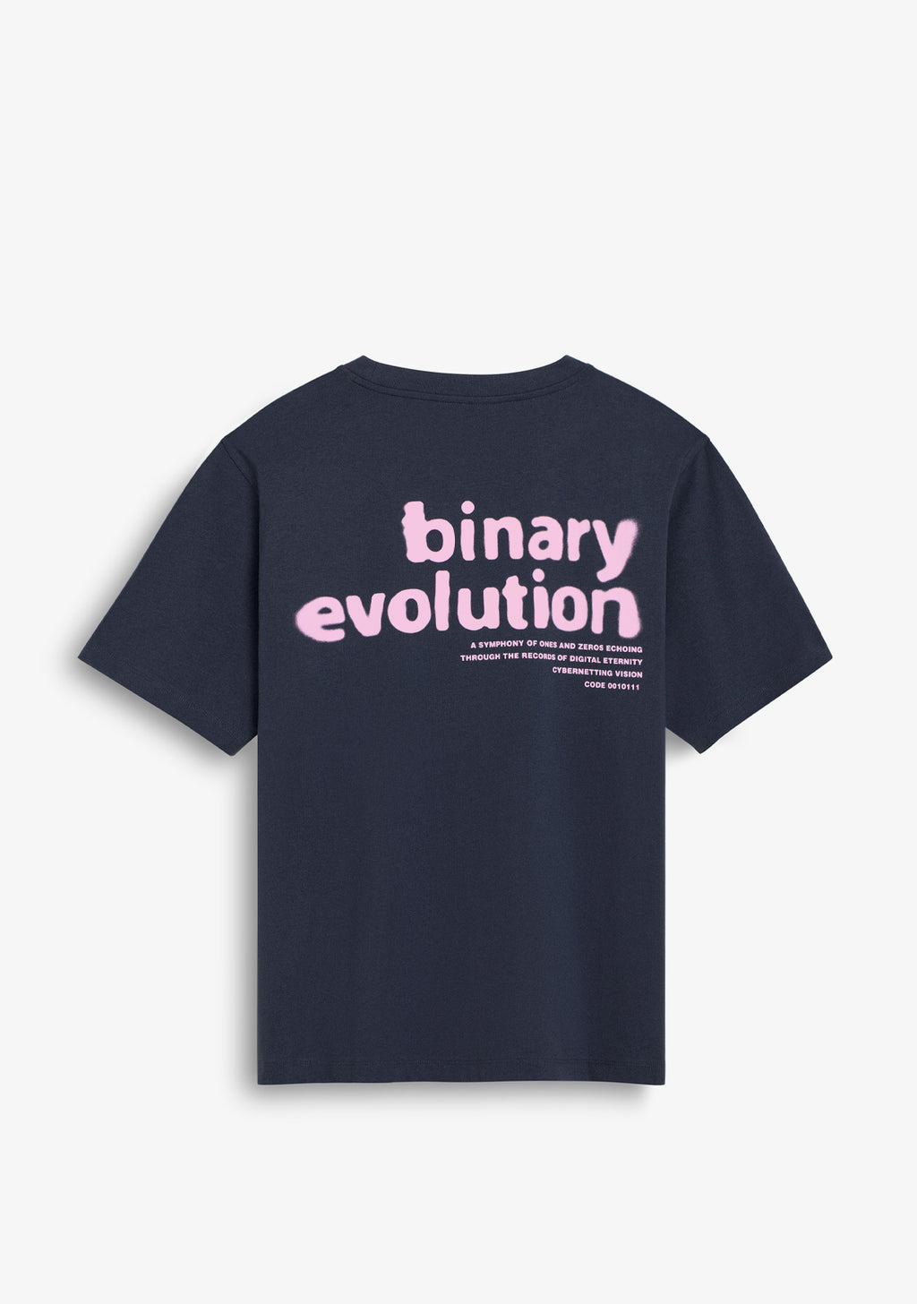 Binary Tee