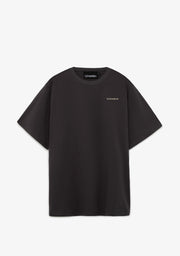 Ride Wild T-Shirt Anthracite