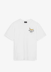 Banana T-Shirt White