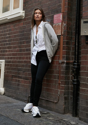 Meteoro White