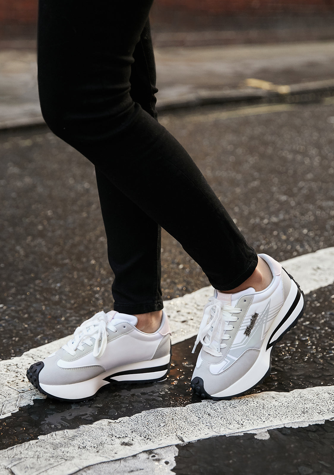 Meteoro White