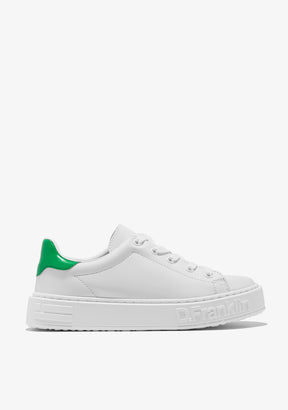 Gumme 101 White / Green