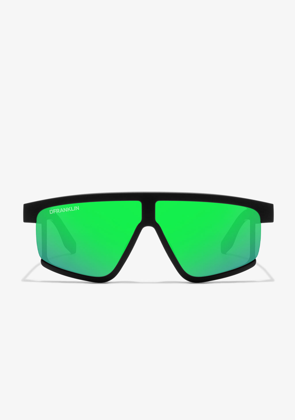 Alpha Matt Green