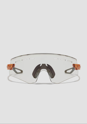 Thunder Rimless Photochromic Orange