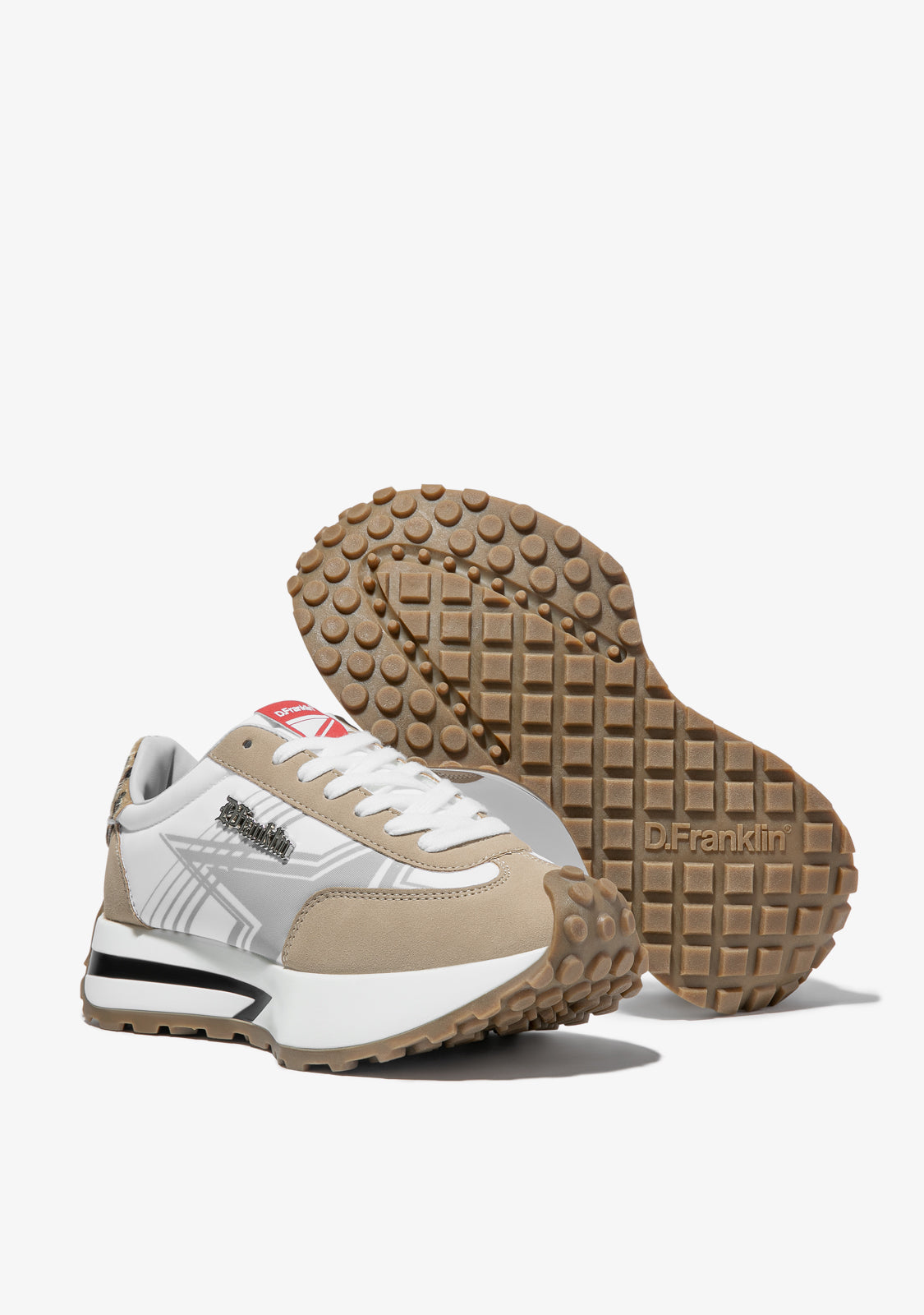 Meteoro White / Leo