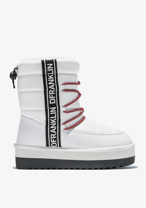 Nordic V.2 Nylon White