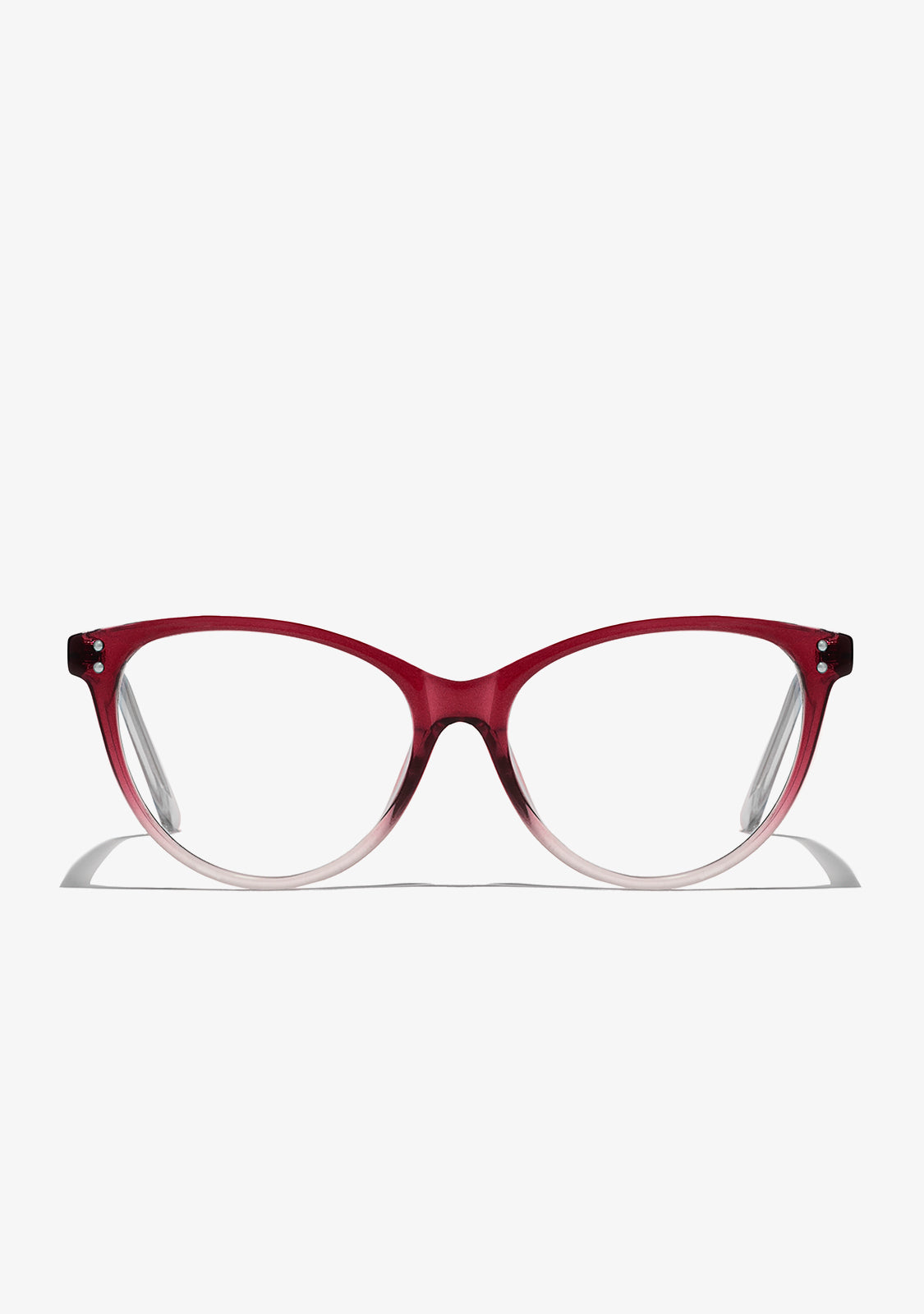 Maggie Block Red
