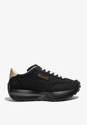 Meteoro Black