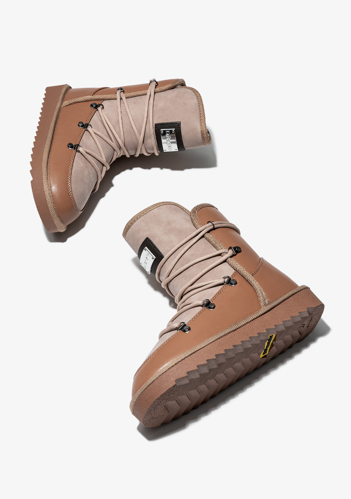 Nordic TRK Basic Pink