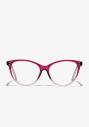 Maggie Blue Block / Pink