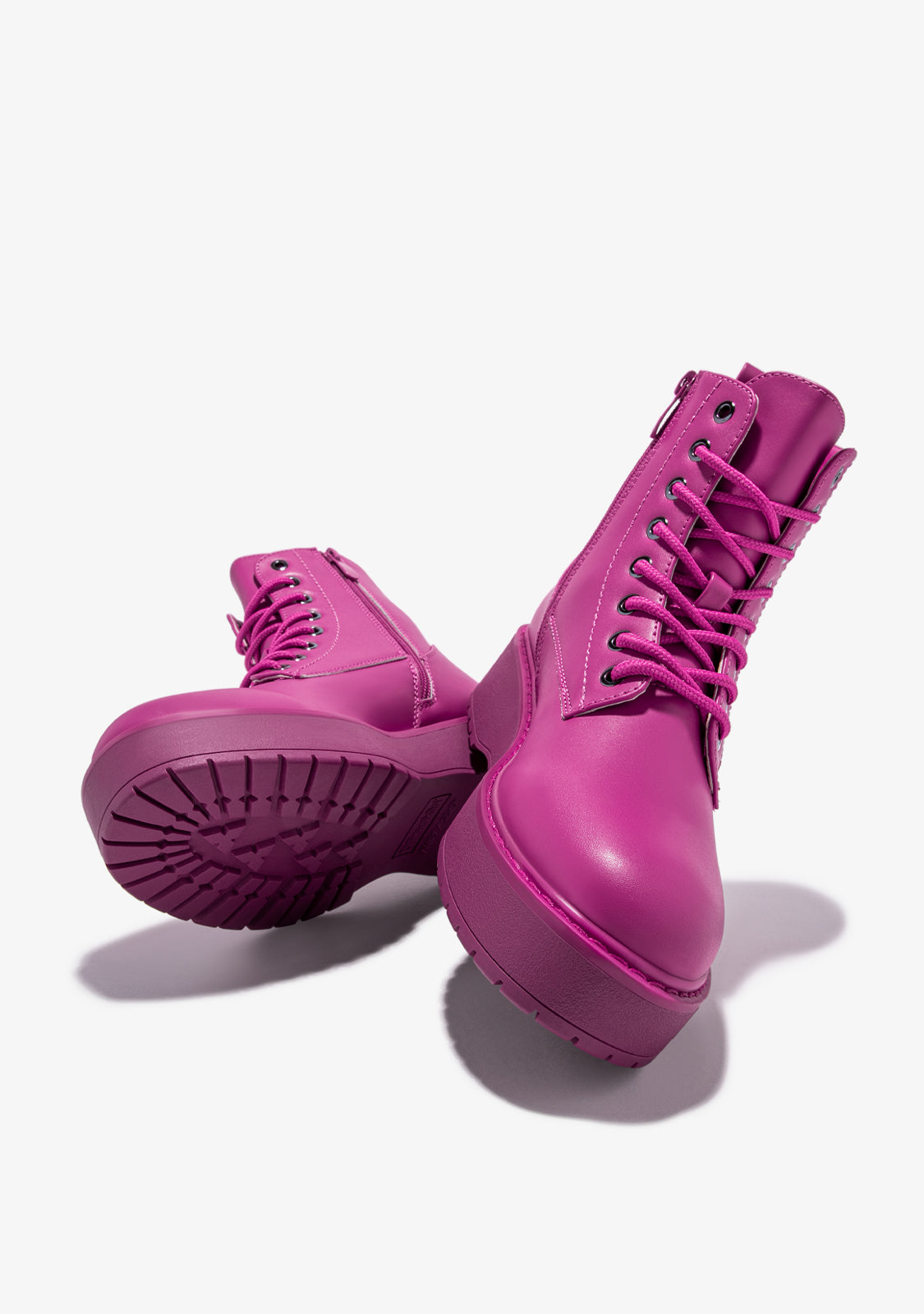 Gumme Track Basic Fuchsia