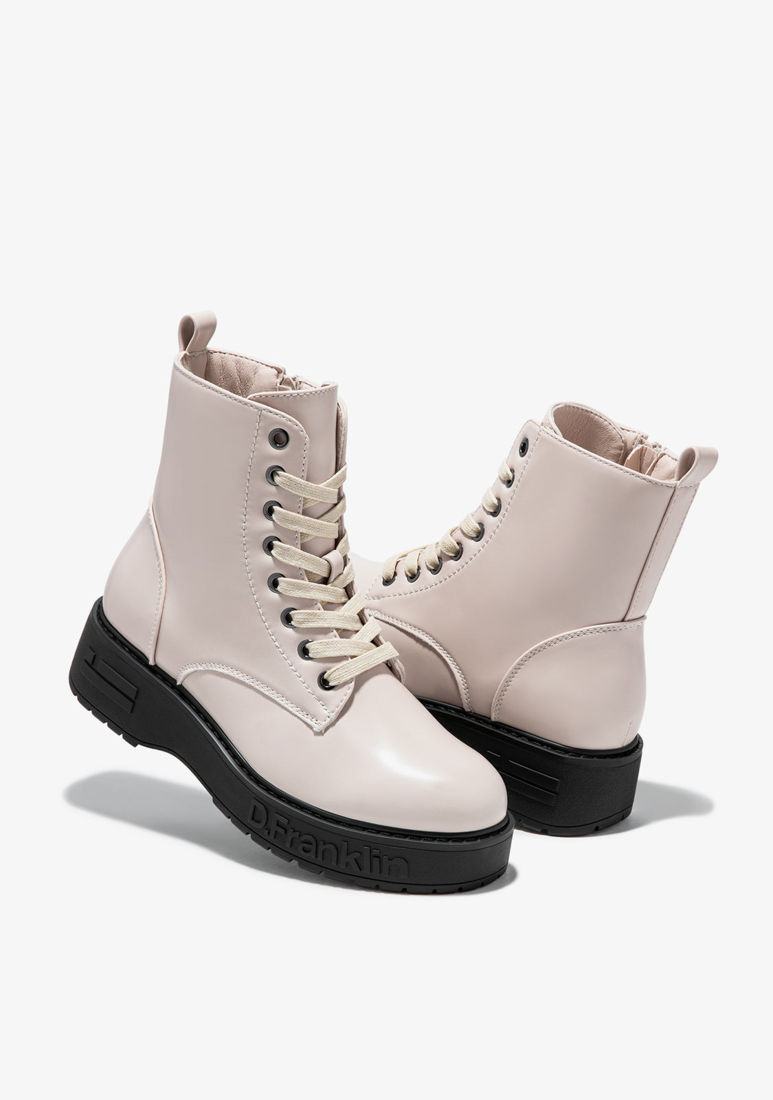 Gumme Track Beige