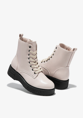 Gumme Track Beige