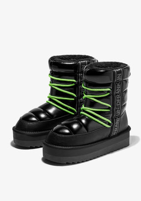 Nordic V.2 Nylon Black