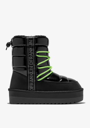 Nordic V.2 Nylon Black