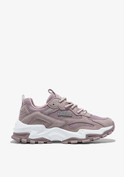 347 Track Prince Pink