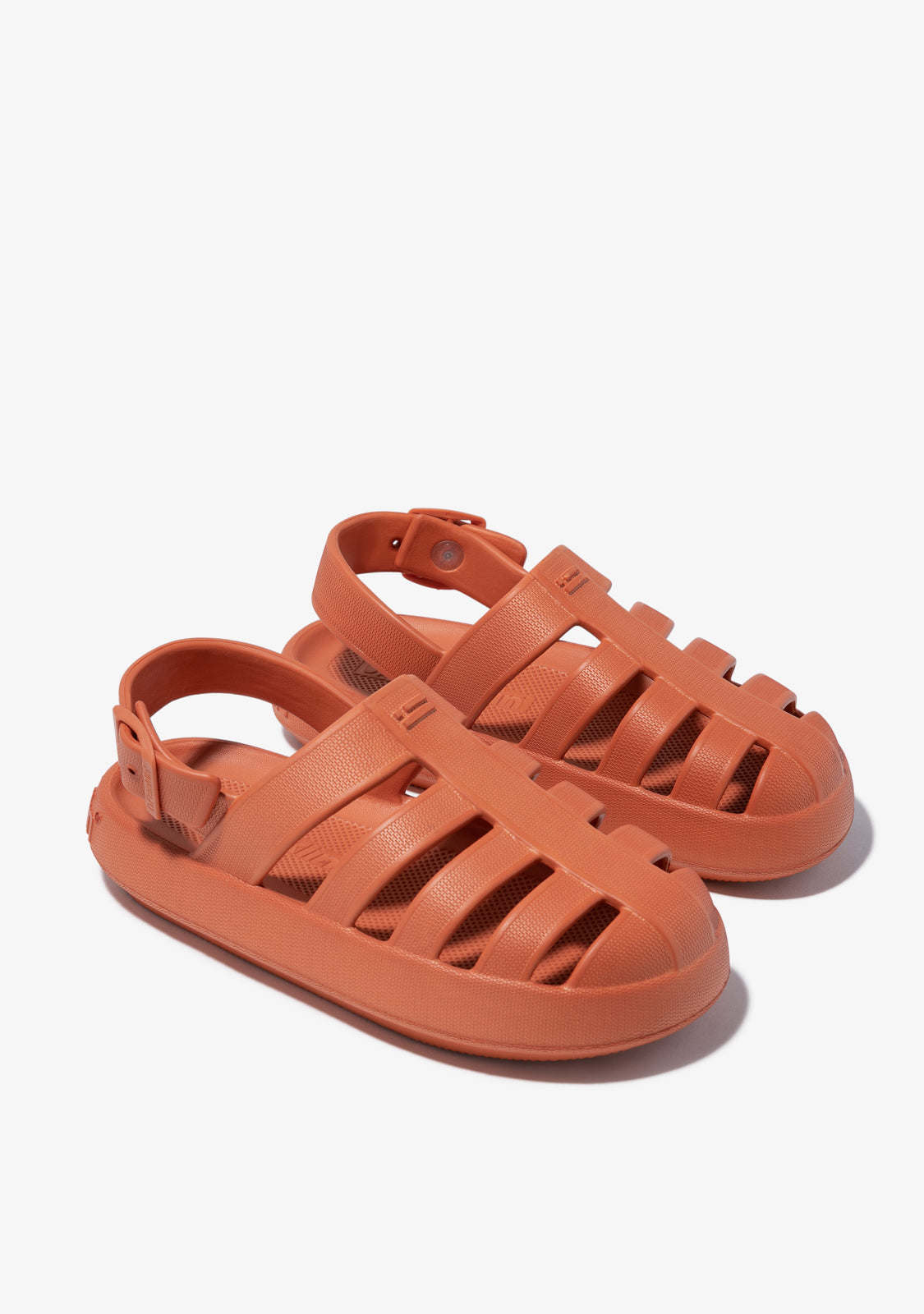 Bloomer BS Orange