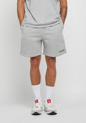 Basic Lounge Short Grey