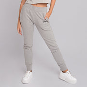 Jogger Basic Grey