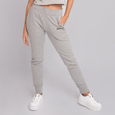 Jogger Basic Grey