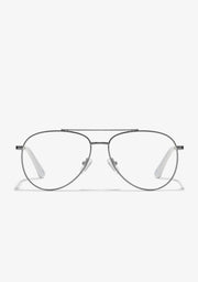 Aviator Delta Blue Block / White