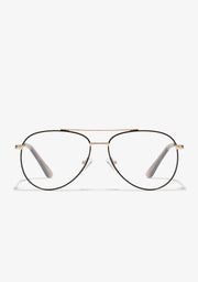 Aviator Delta Blue Block Black / Carey
