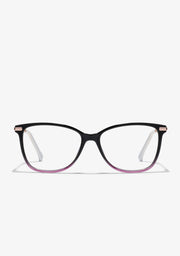 Moon Blue Block Black / Pink